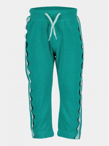 Blue Seven Спортивні штани 938085 X Зелений Regular Fit Blue Seven Спортивні штани 938085 X Зелений Regular Fit