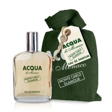 Acqua di Monaco Monte Carlo Glamour Парфюмированная вода унисекс, 100 мл Acqua di Monaco Monte Carlo Glamour Парфюмированная вода унисекс, 100 мл