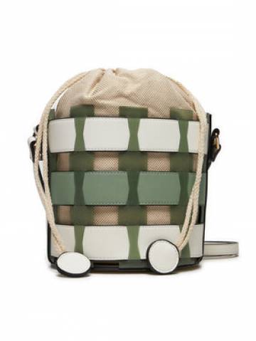 Nobo Сумка NBAG-I5130-CM08 Зелений Nobo Сумка NBAG-I5130-CM08 Зелений