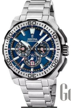 Мужские часы Festina