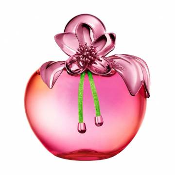 Nina Ricci Nina Illusion Парфюмированная вода женская, 80 мл Nina Ricci Nina Illusion Парфюмированная вода женская, 80 мл