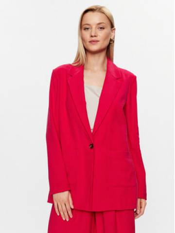 DKNY Піджак P3ECTS95 Рожевий Regular Fit DKNY Піджак P3ECTS95 Рожевий Regular Fit