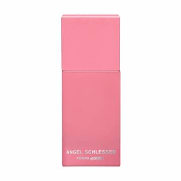Angel Schlesser Femme Adorable Туалетная вода женская, 100 мл (ТЕСТЕР) Angel Schlesser Femme Adorable Туалетная вода женская, 100 мл (ТЕСТЕР)