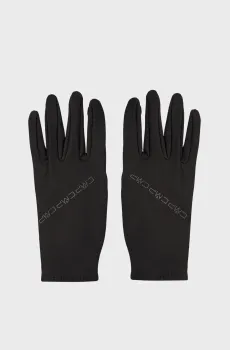 Женские черные перчатки Черный M CMP 6525510-U901