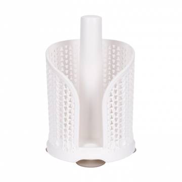 Полотенцедержатель Violet House 1012 Виолетта White белый, 21*15*15 см (1012 Виолетта White) Полотенцедержатель Violet House 1012 Виолетта White белый, 21*15*15 см (1012 Виолетта White)