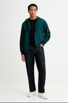 Кофта adidas Originals Baggy