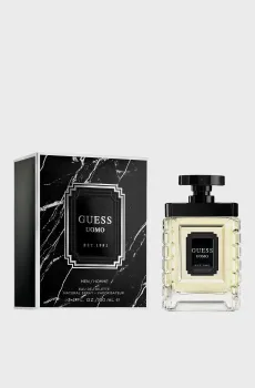 Мужская парфюмированная вода UOMO (100 мл) Прозрачный 100 мл Guess GU32660