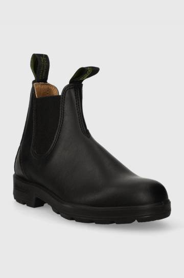 Ботинки Blundstone 2115 женские цвет чёрный на плоском ходу 2115.Vegan.Black Ботинки Blundstone 2115 женские цвет чёрный на плоском ходу 2115.Vegan.Black