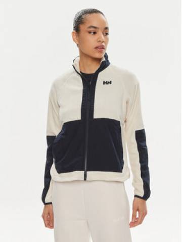 Helly Hansen Флісовий реглан W Rig Fleece Jacket 54078 Écru Regular Fit Helly Hansen Флісовий реглан W Rig Fleece Jacket 54078 Écru Regular Fit