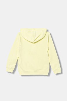 Детская кофта Puma ESS 2 COLOR No. 1 Logo Hoodie FL B
