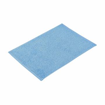Салфетка махровая Home Line светло-голубая, 30*45 см (187811) Салфетка махровая Home Line светло-голубая, 30*45 см (187811)