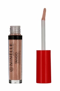 Ультрасияющий блеск для губ Ninelle Tango Ultrashining Lip Gloss 710, 3 мл