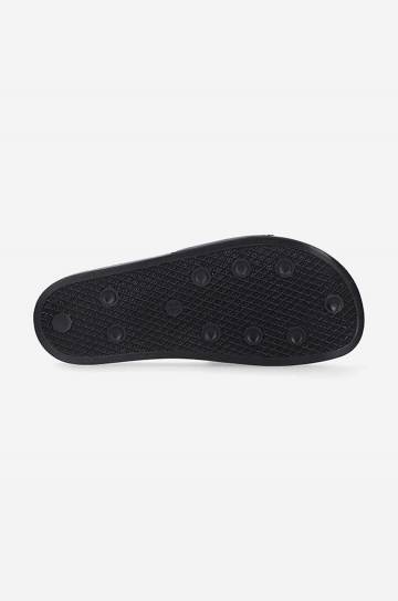 Шлепанцы Alpha Industries цвет чёрный 106956.03-black Шлепанцы Alpha Industries цвет чёрный 106956.03-black