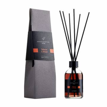 Аромадиффузор Avenue des Parfums Tobacco & Wood, 100 мл Аромадиффузор Avenue des Parfums Tobacco & Wood, 100 мл
