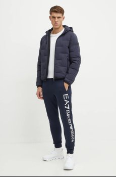 Куртка EA7 Emporio Armani
