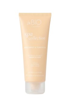 Питательный крем для рук beBIO SPA Collection Bergamot & Tuberose Natural Nourishing Hand Cream, 50 мл