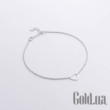Браслет на ногу Украина Браслет на ногу Украина