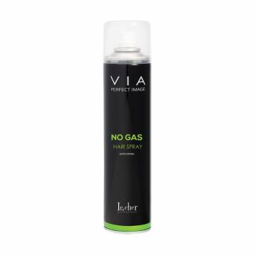 Лак для укладки волос Lecher Professional Via Perfect Image Spray&Go Strong Hairspray без газа, 400 мл Лак для укладки волос Lecher Professional Via Perfect Image Spray&Go Strong Hairspray без газа, 400 мл
