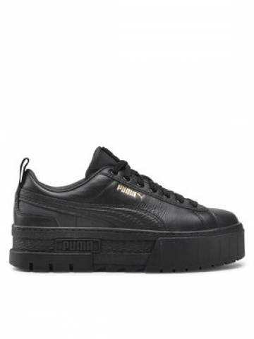 Puma Снікерcи Mayze Classic Wns 384209 02 Чорний Puma Снікерcи Mayze Classic Wns 384209 02 Чорний