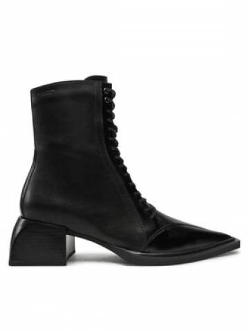 Vagabond Shoemakers Ботильйони Vivian 5853-102-20 Чорний Vagabond Shoemakers Ботильйони Vivian 5853-102-20 Чорний