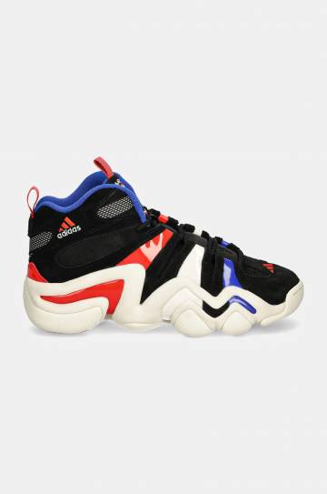 Кроссовки adidas Performance Crazy 8 цвет чёрный IF4521 Кроссовки adidas Performance Crazy 8 цвет чёрный IF4521