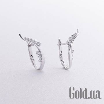 Серьги Украина Серьги Украина
