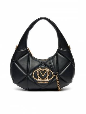 LOVE MOSCHINO Сумка JC4039PP1MLC0000 Чорний LOVE MOSCHINO Сумка JC4039PP1MLC0000 Чорний