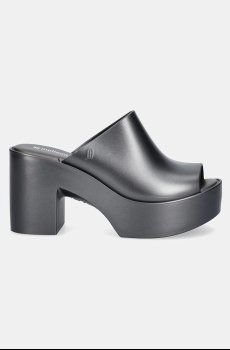 Шлепанцы Melissa MELISSA MULE HYPE METALLIC AD
