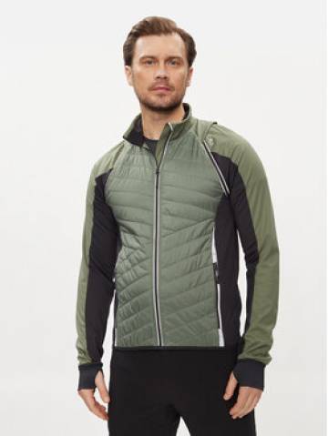 CMP Куртка outdoor 30A2647 Зелений Regular Fit CMP Куртка outdoor 30A2647 Зелений Regular Fit