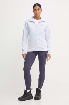 Спортивные леггинсы Jack Wolfskin Klintal