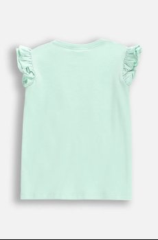 Футболка для младенцев Coccodrillo