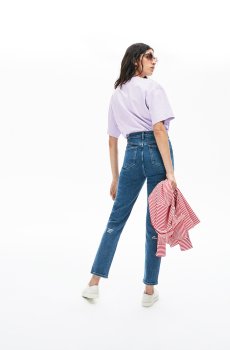 Lacoste штани жіночі LIVE