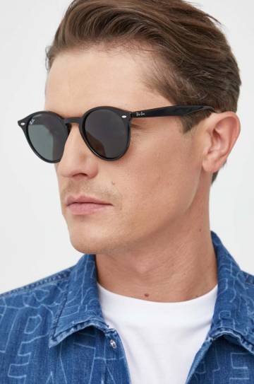 Ray-Ban - Солнцезащитные очки 0RB2180.601/71.51. Ray-Ban - Солнцезащитные очки 0RB2180.601/71.51.