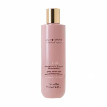 Шампунь FarmaVita Amethyste Chroma Color Protective Shampoo для окрашенных волос, 250 мл Шампунь FarmaVita Amethyste Chroma Color Protective Shampoo для окрашенных волос, 250 мл