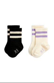 Детские носки Mini Rodini 2 шт