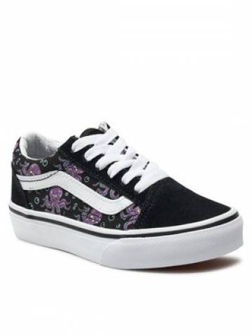 Vans Кросівки Uy Old Skool VN0005WVB5P1 Чорний Vans Кросівки Uy Old Skool VN0005WVB5P1 Чорний