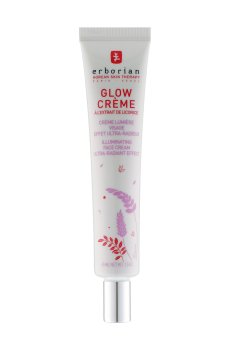 Крем-основа для лица Erborian Glow Cream Ультрасияние, 45 мл