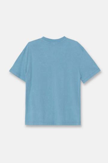 Хлопковая футболка Calvin Klein Jeans мужской с принтом Хлопковая футболка Calvin Klein Jeans мужской с принтом