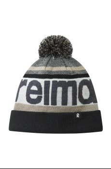 Детская шапка с добавлением шерсти Reima Taasko