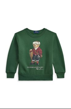 Детская кофта Polo Ralph Lauren