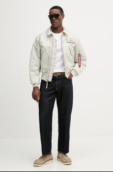 Куртка Alpha Industries CWU-45 Heritage