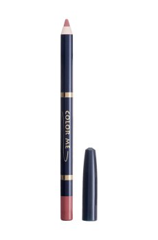 Водостойкий гелевый карандаш для губ Color Me Soft Gliding Lipliner L22, 1.64 г