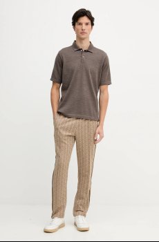 Спортивные штаны Lacoste