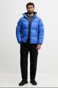 Пуховая куртка Puma