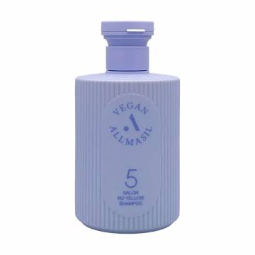 Шампунь Masil AllMasil 5 Salon No Yellow Shampoo против желтизны волос, 150 мл Шампунь Masil AllMasil 5 Salon No Yellow Shampoo против желтизны волос, 150 мл