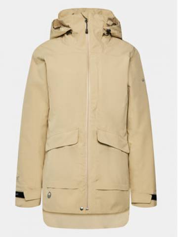Halti Куртка парка Olhava W Dx Parka 064-0651 Бежевий Regular Fit Halti Куртка парка Olhava W Dx Parka 064-0651 Бежевий Regular Fit