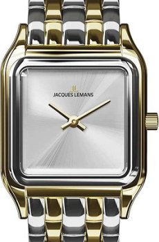 Женские часы Jacques Lemans