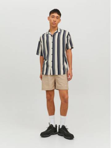Jack&Jones Сорочка Chain 12227973 Кольоровий Relaxed Fit Jack&Jones Сорочка Chain 12227973 Кольоровий Relaxed Fit