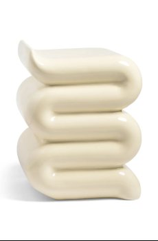 Столик &k amsterdam whip off white