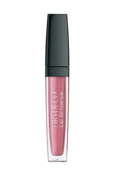 Блеск для губ Artdeco Lip Brilliance 72 Brilliant Romantic Pink, 5 мл